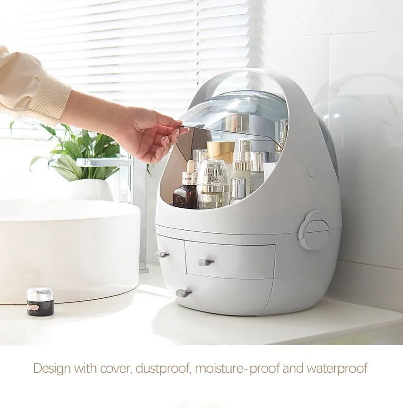 Cosmetic & Skincare Organizer  I SPAFAIR