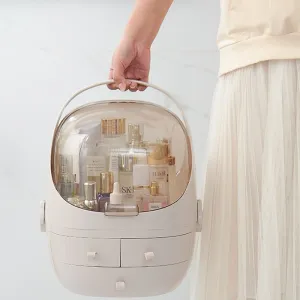 Cosmetic & Skincare Organizer  I SPAFAIR