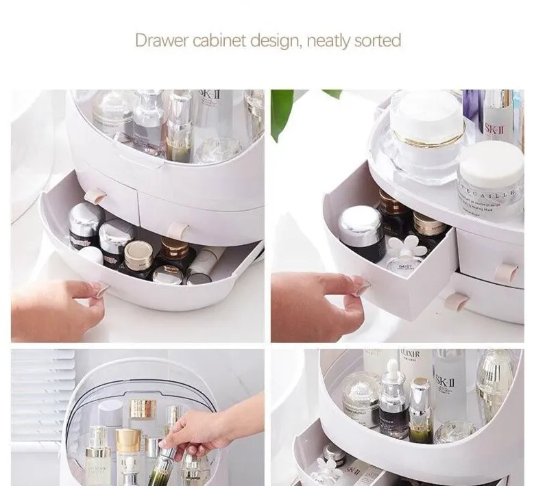 Cosmetic & Skincare Organizer  I SPAFAIR