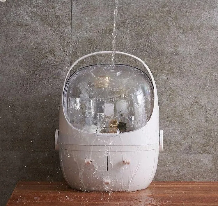 Cosmetic & Skincare Organizer  I SPAFAIR