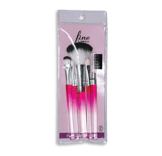 Cosmetic Brush Set 730-10