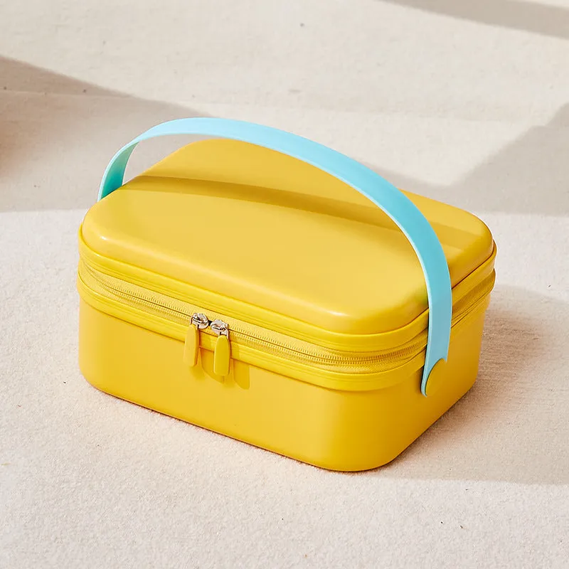 Cosmetic Travel Suitcase