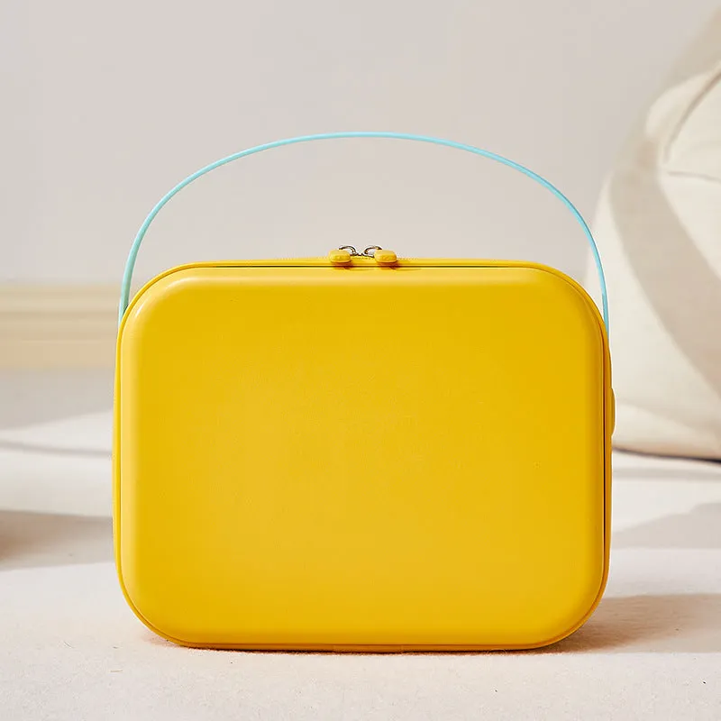 Cosmetic Travel Suitcase