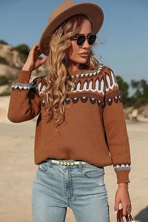 Cowgirl Long Sleeve