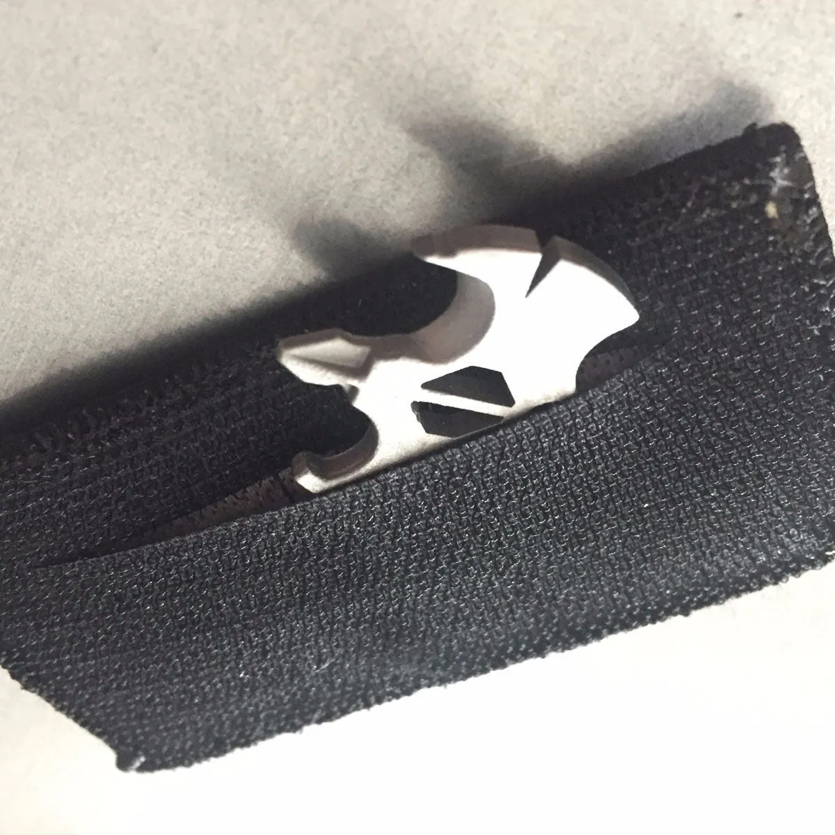 CPG Sneaky Patch