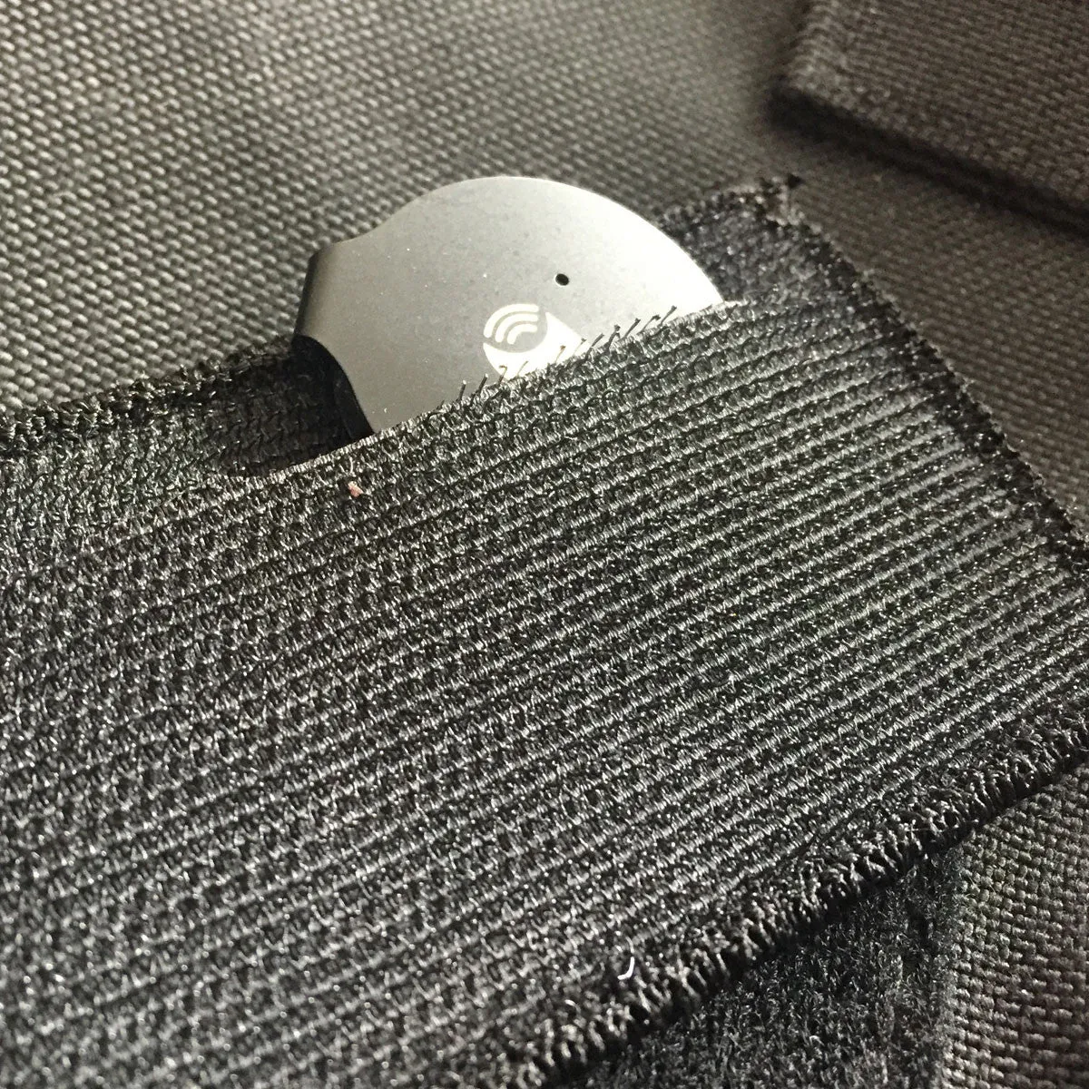 CPG Sneaky Patch