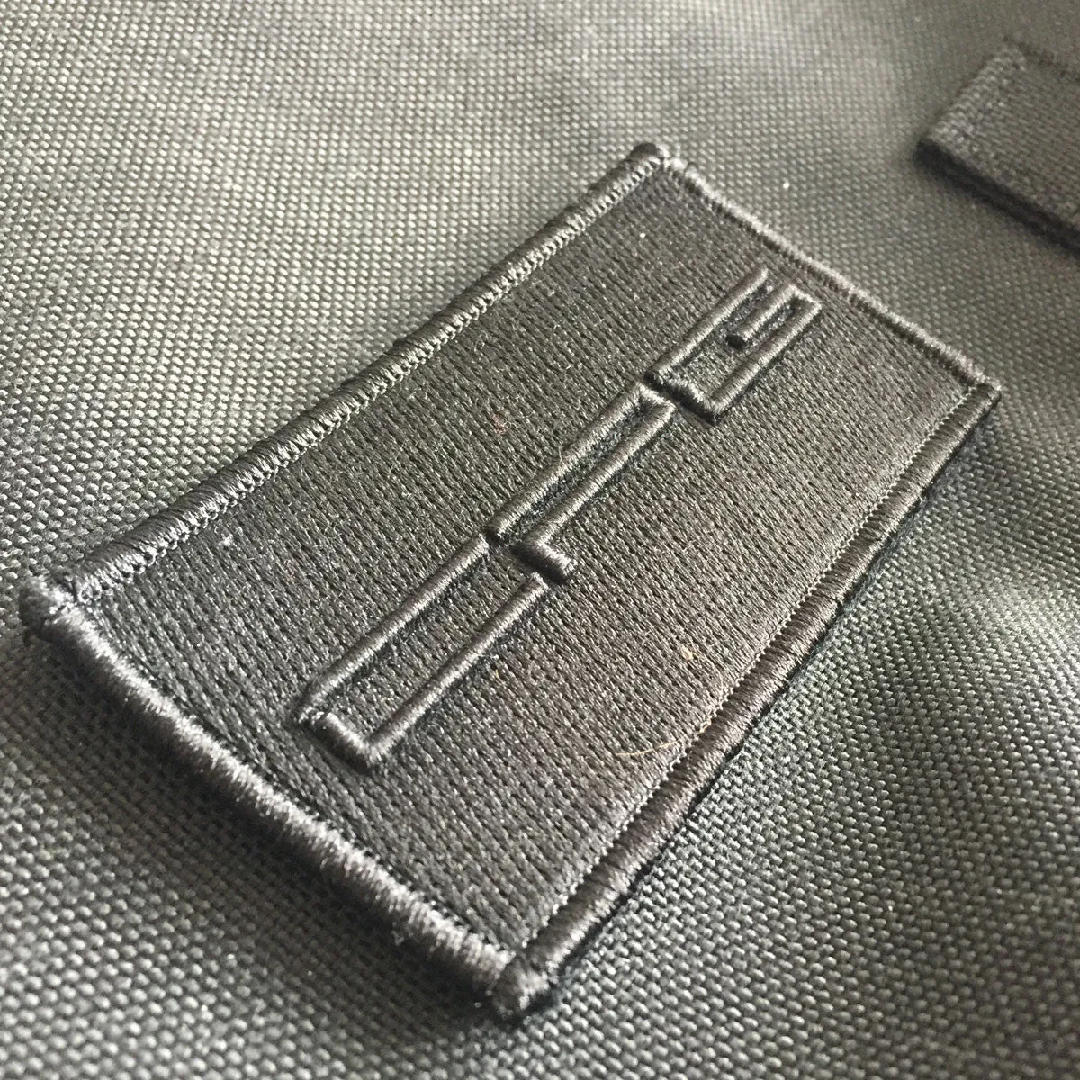 CPG Sneaky Patch