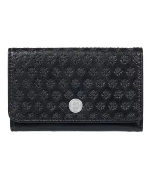 Crazy Diamond Tri-Fold Wallet - Anthracite