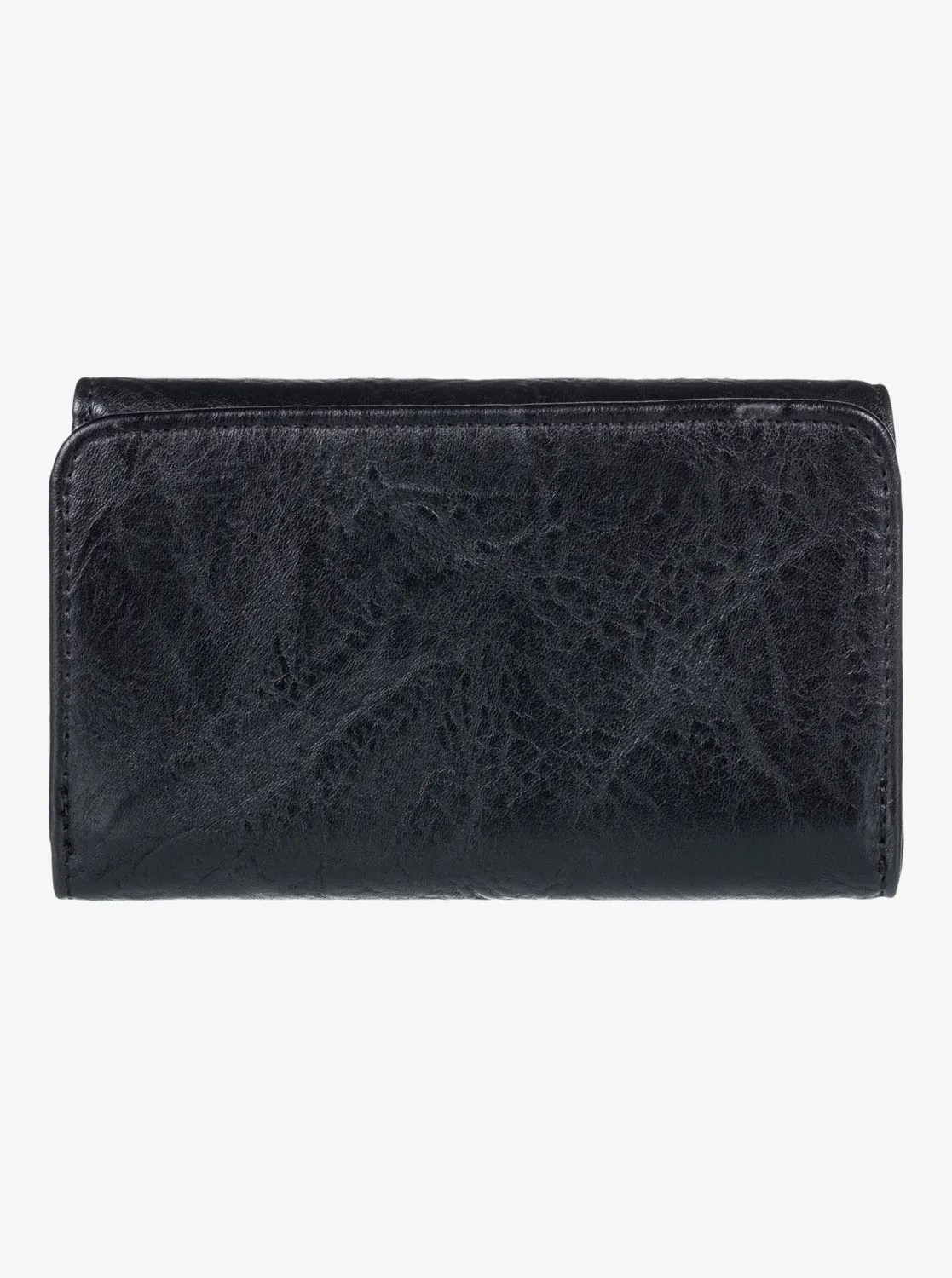 Crazy Diamond Tri-Fold Wallet - Anthracite