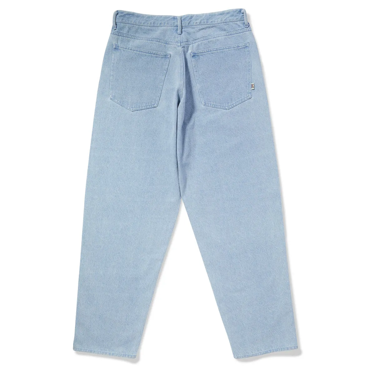 Cromer Signature Denim (Light Blue)