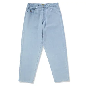 Cromer Signature Denim (Light Blue)