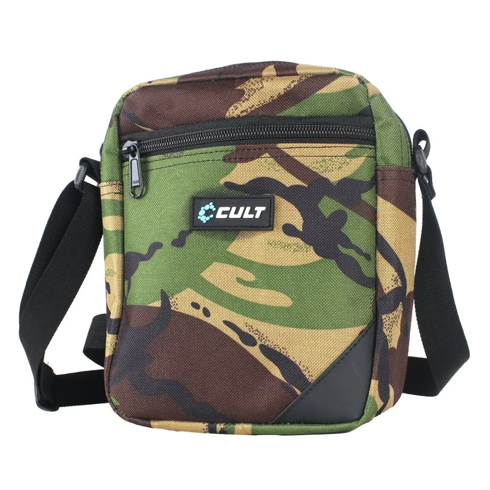 CULT DPM Security Pouch