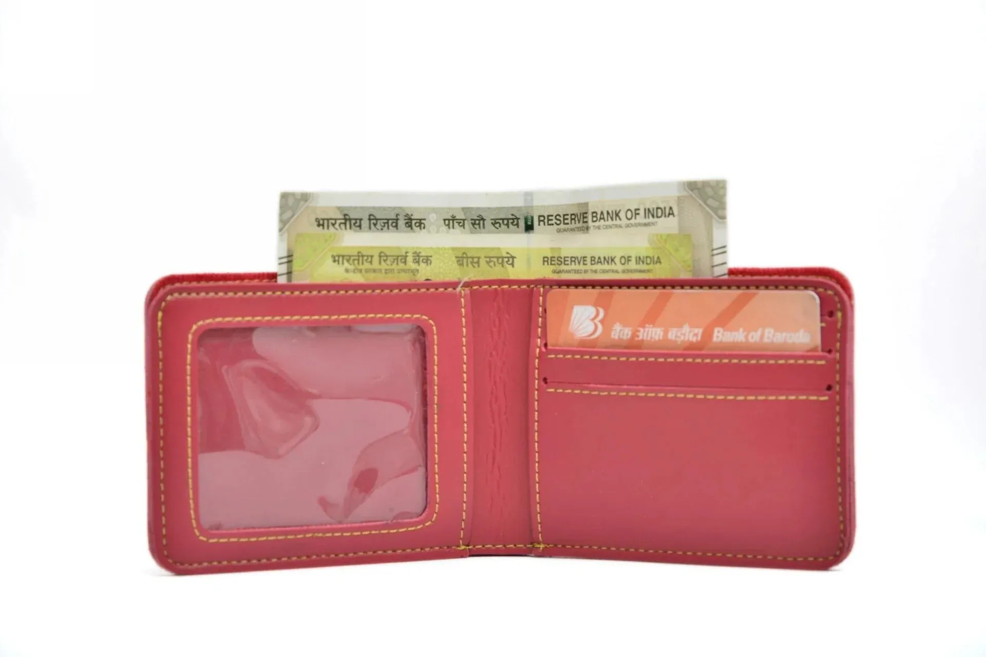 Customized Bottle with Temperature display - Pastel Shade 2 & All in One Men's Combo (4 pcs) - Wine