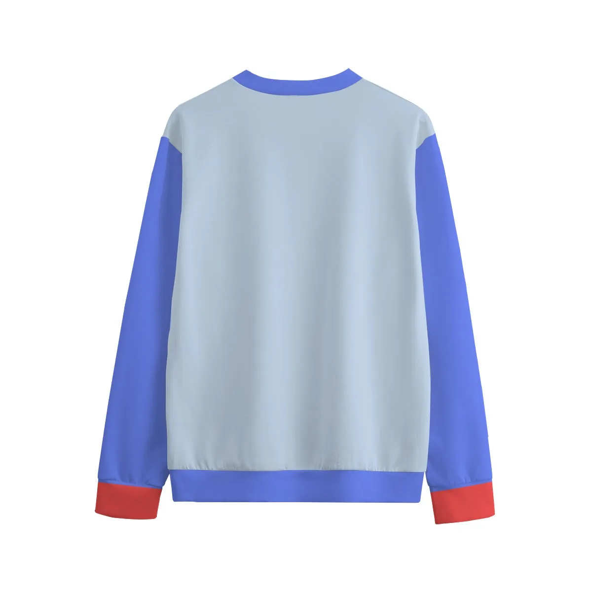 Cute Diaper Boy Unisex Sweater