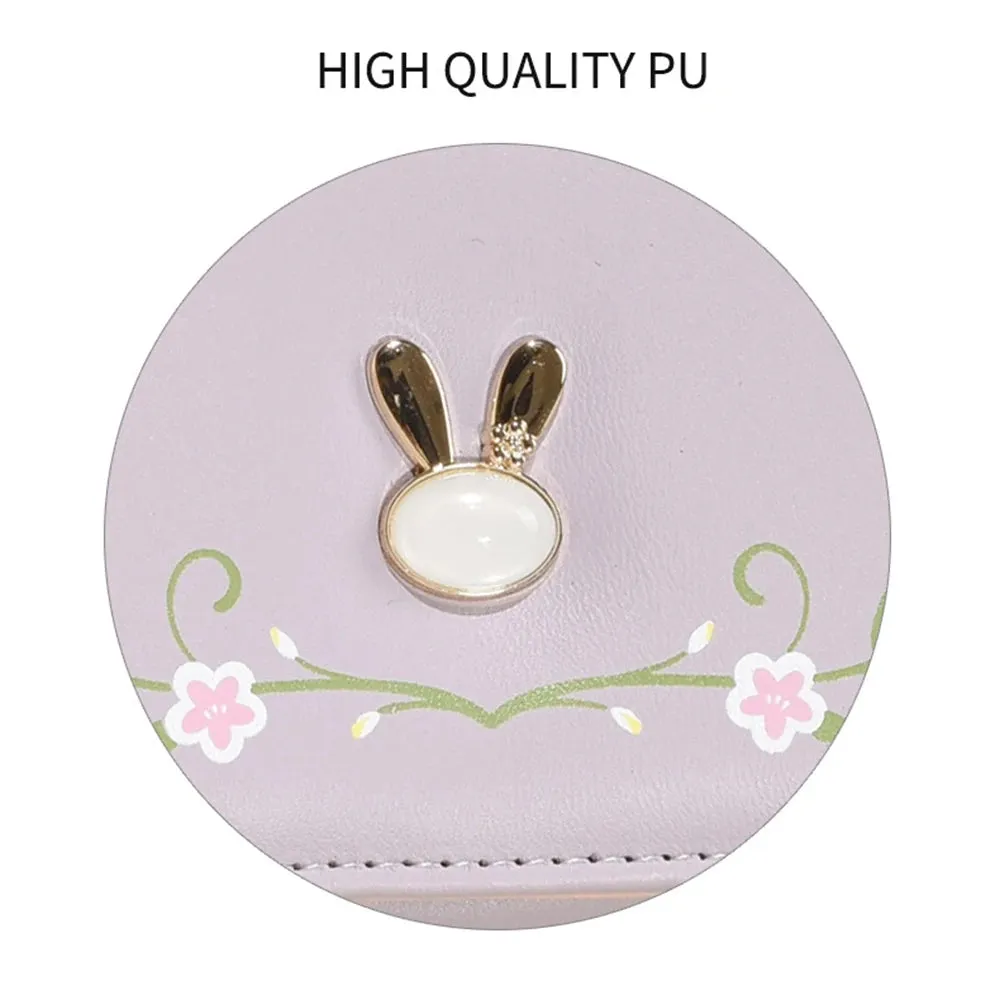 Cute Rabbit Wallet