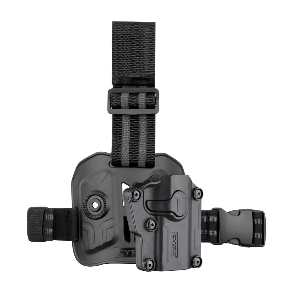 CY-DLPC - Cytac - Drop Leg Platform