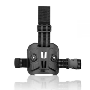 CY-DLPC - Cytac - Drop Leg Platform