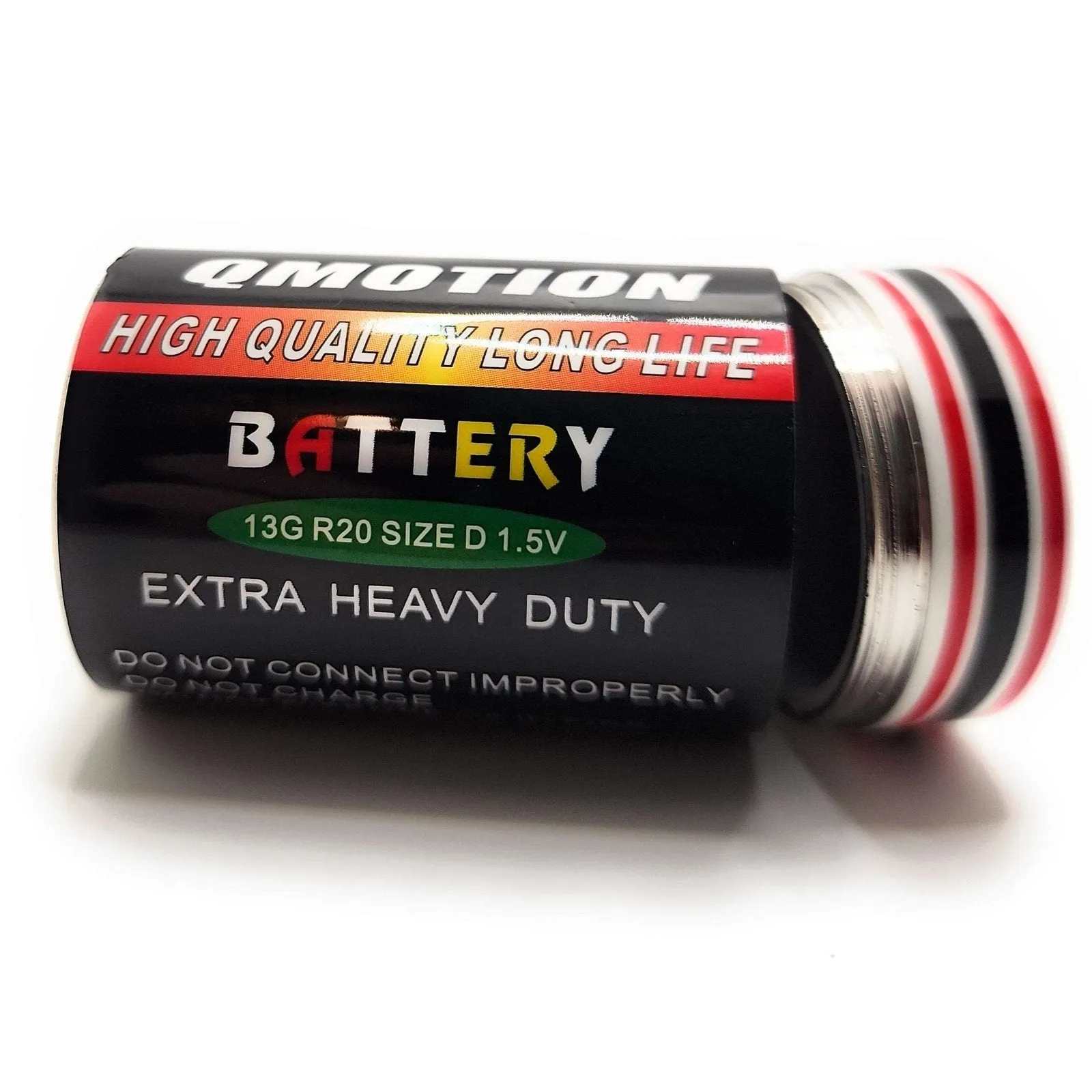 D Battery Diversion Safe Hidden Compartment Pill Safe