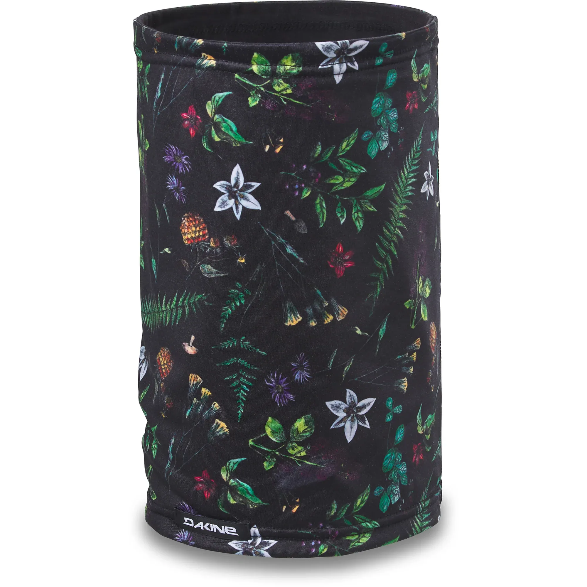 Dakine Bridger Neck Tube - Woodland Floral