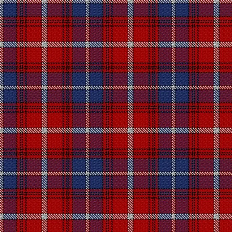 Danish Tartan