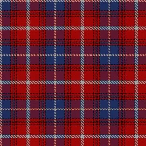 Danish Tartan