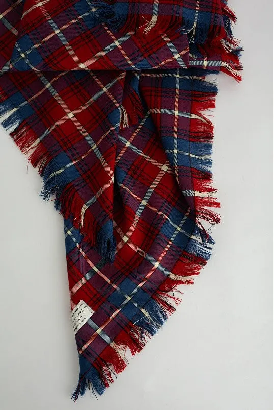Danish Tartan
