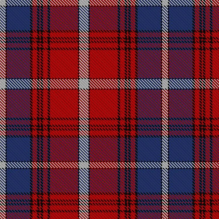 Danish Tartan