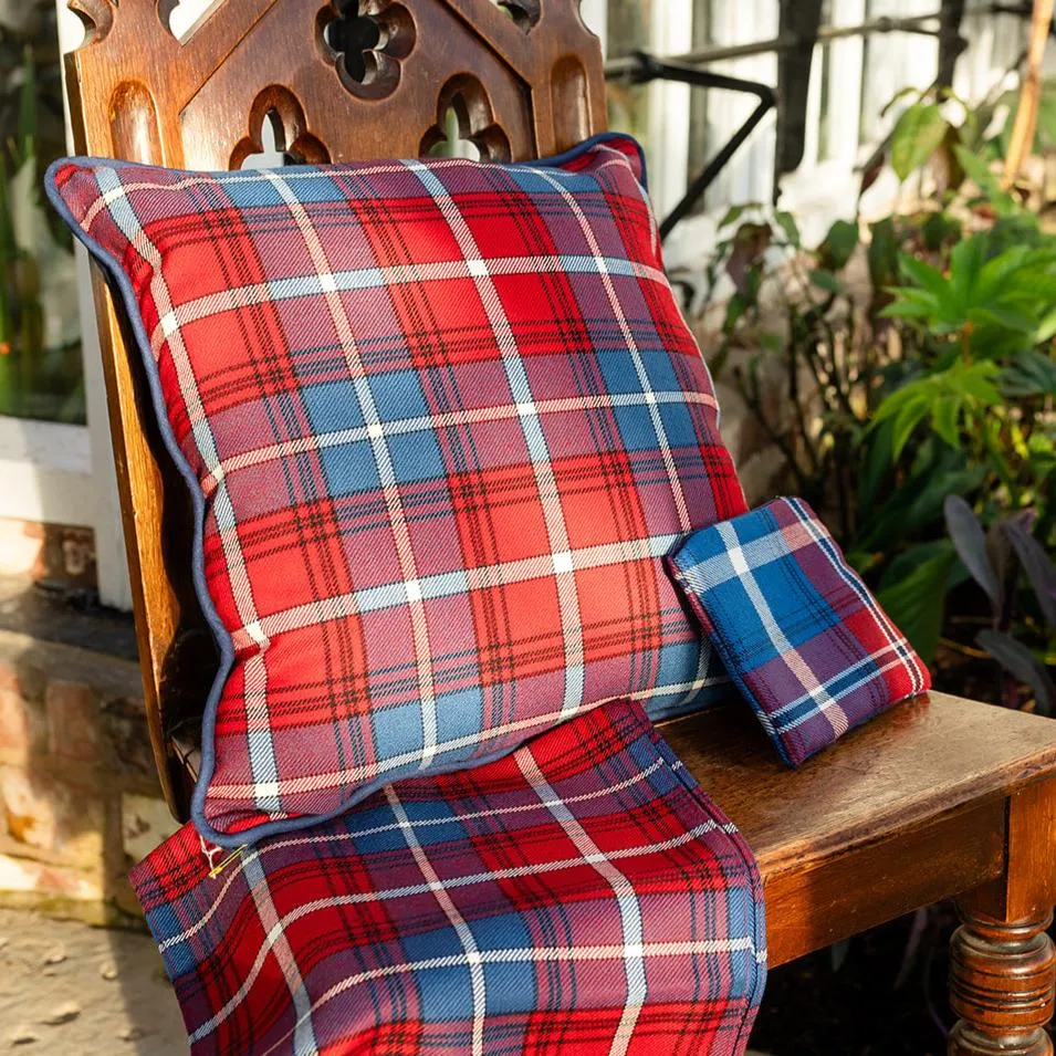 Danish Tartan