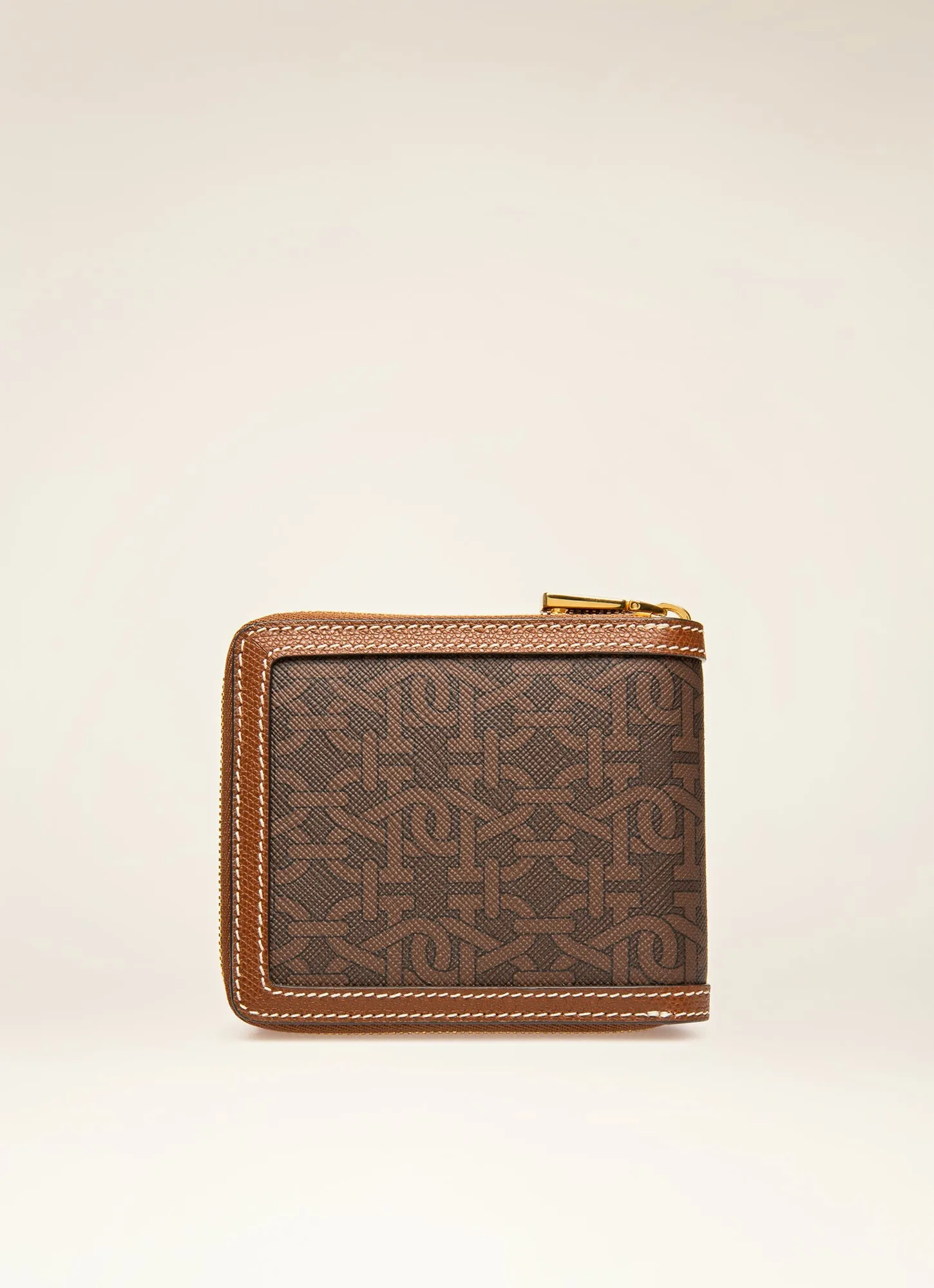 Dassy - Zip Around Wallet