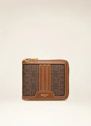 Dassy - Zip Around Wallet