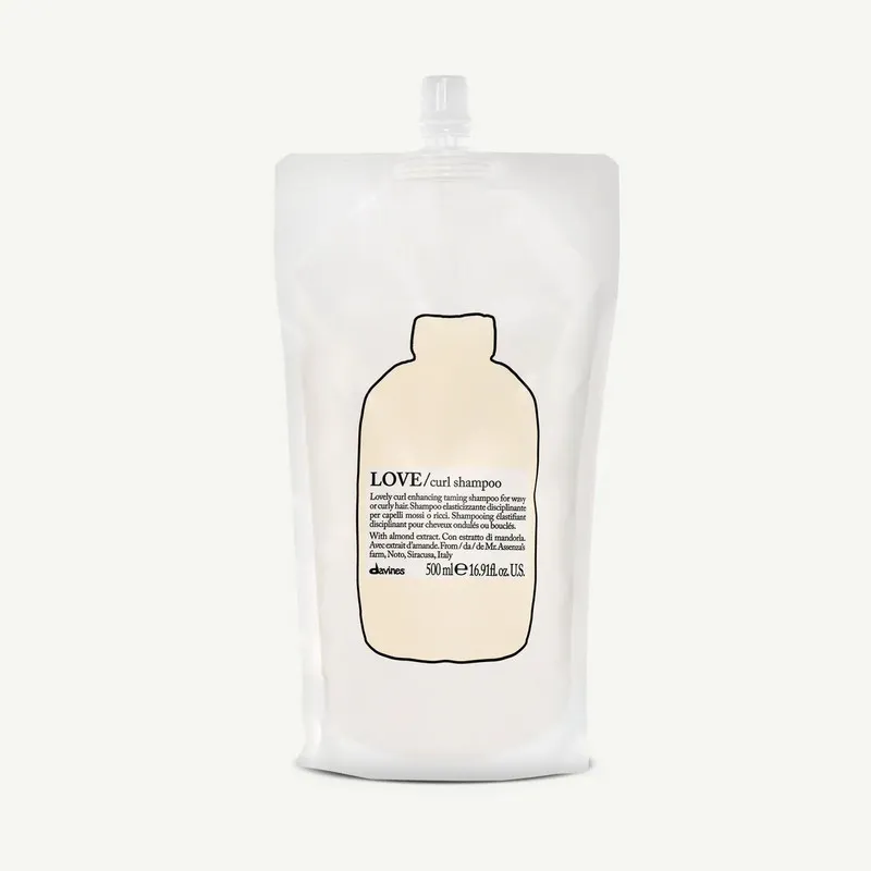 Davines Essential Refills Pouches