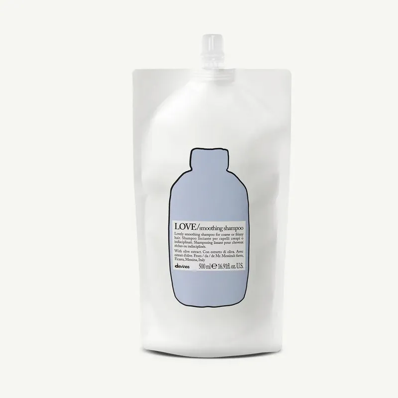 Davines Essential Refills Pouches