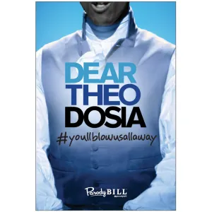 Dear Theodosia Collectible Card