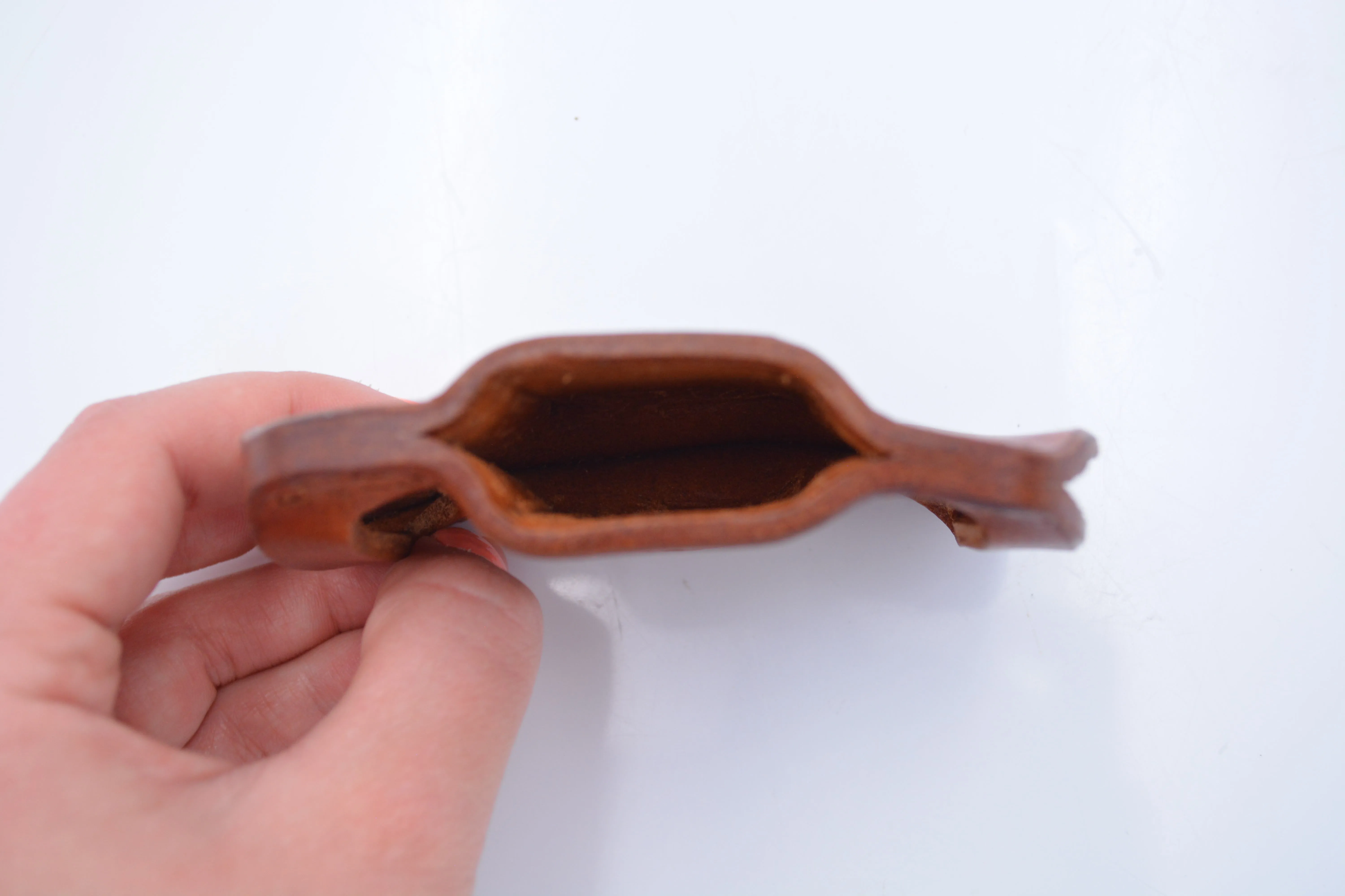 Defender Mag Pouch - Tunnel Loops