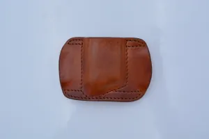 Defender Mag Pouch - Tunnel Loops
