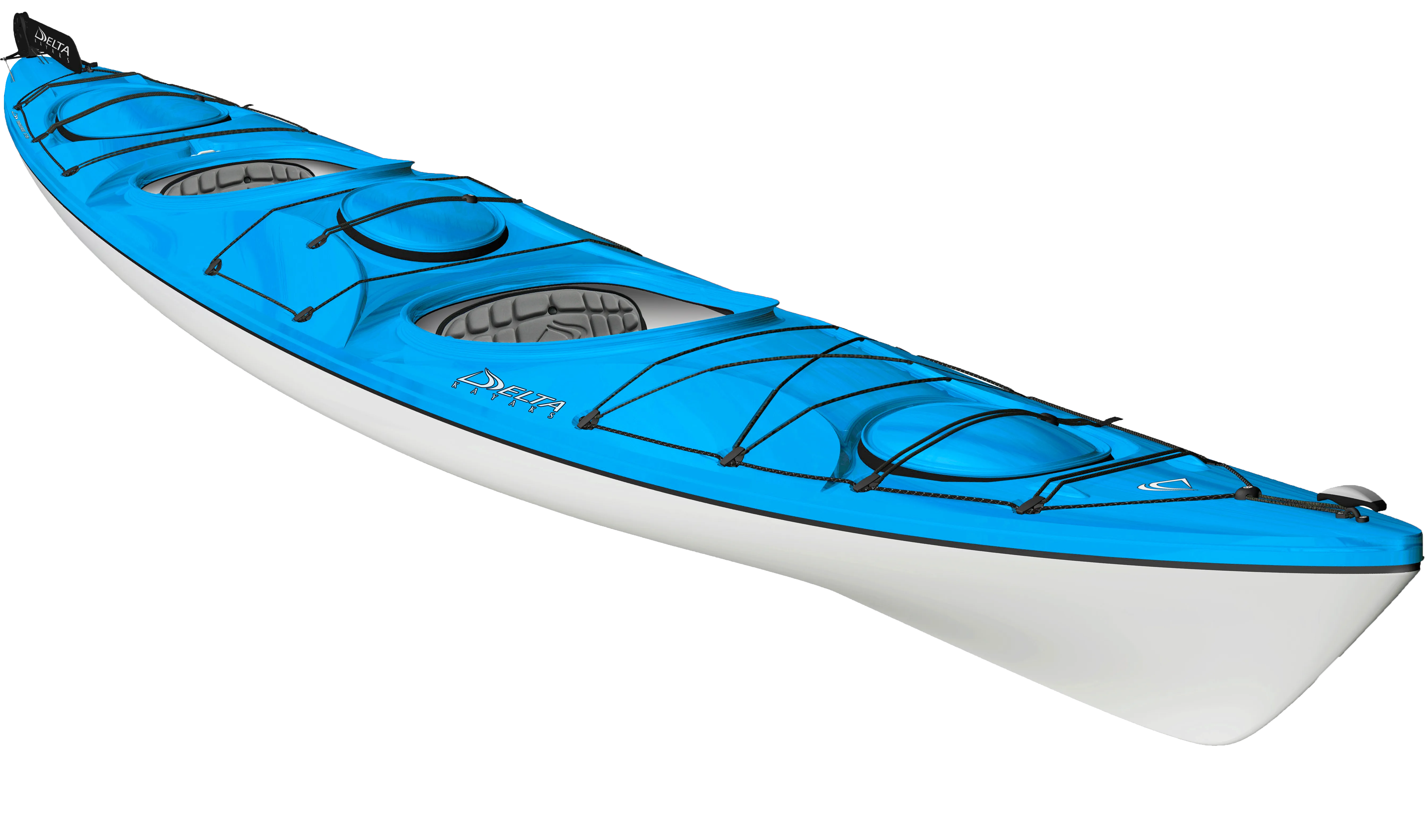 Delta Kayaks - Delta 17.5T | Touring | Tandem