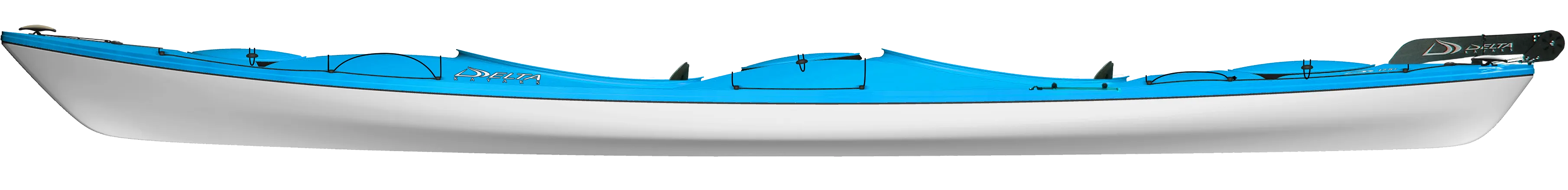 Delta Kayaks - Delta 17.5T | Touring | Tandem