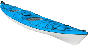 Delta Kayaks - Delta 17.5T | Touring | Tandem