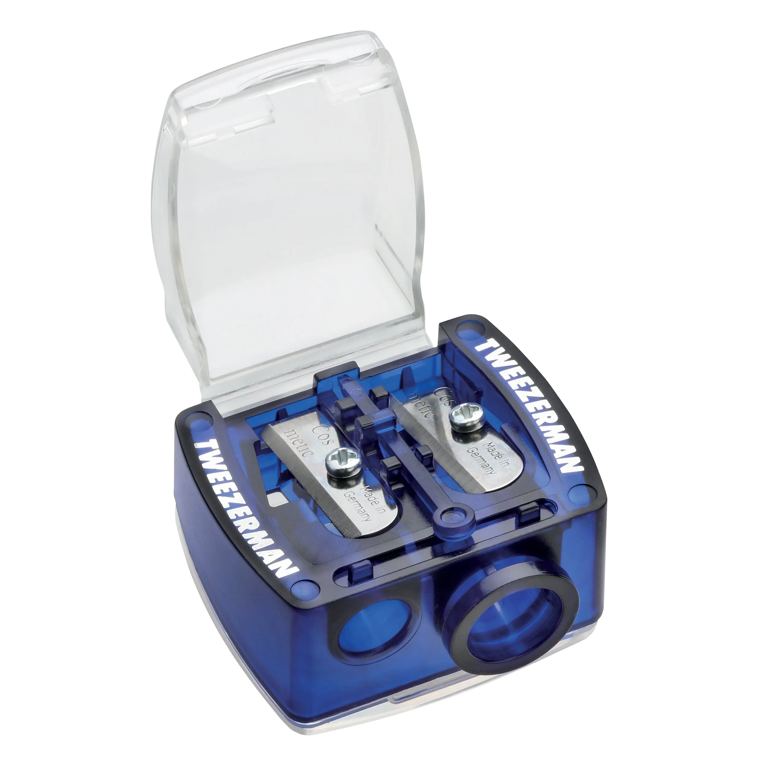 Deluxe Cosmetic Sharpener