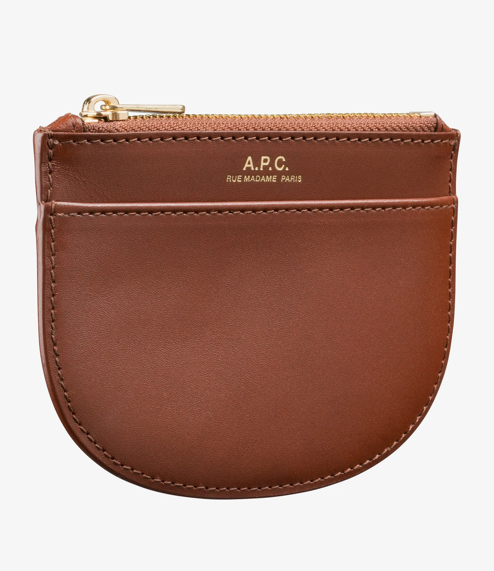 Demi-Lune New coin wallet