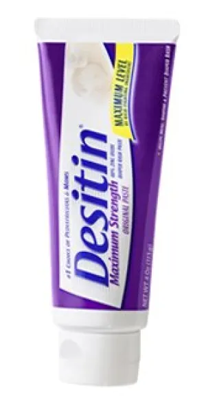 Desitin Ointment Original, 2 Ounce