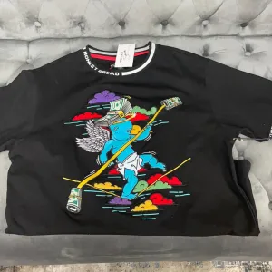 Diaper Baby Shirt