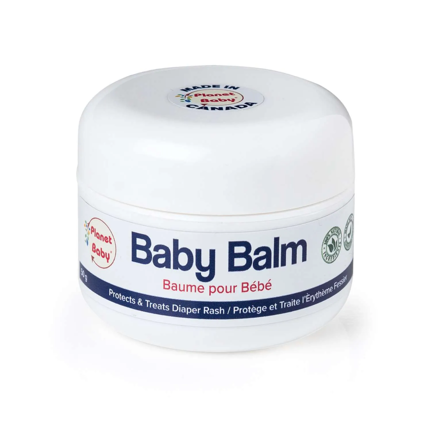 Diaper Balm (50g)