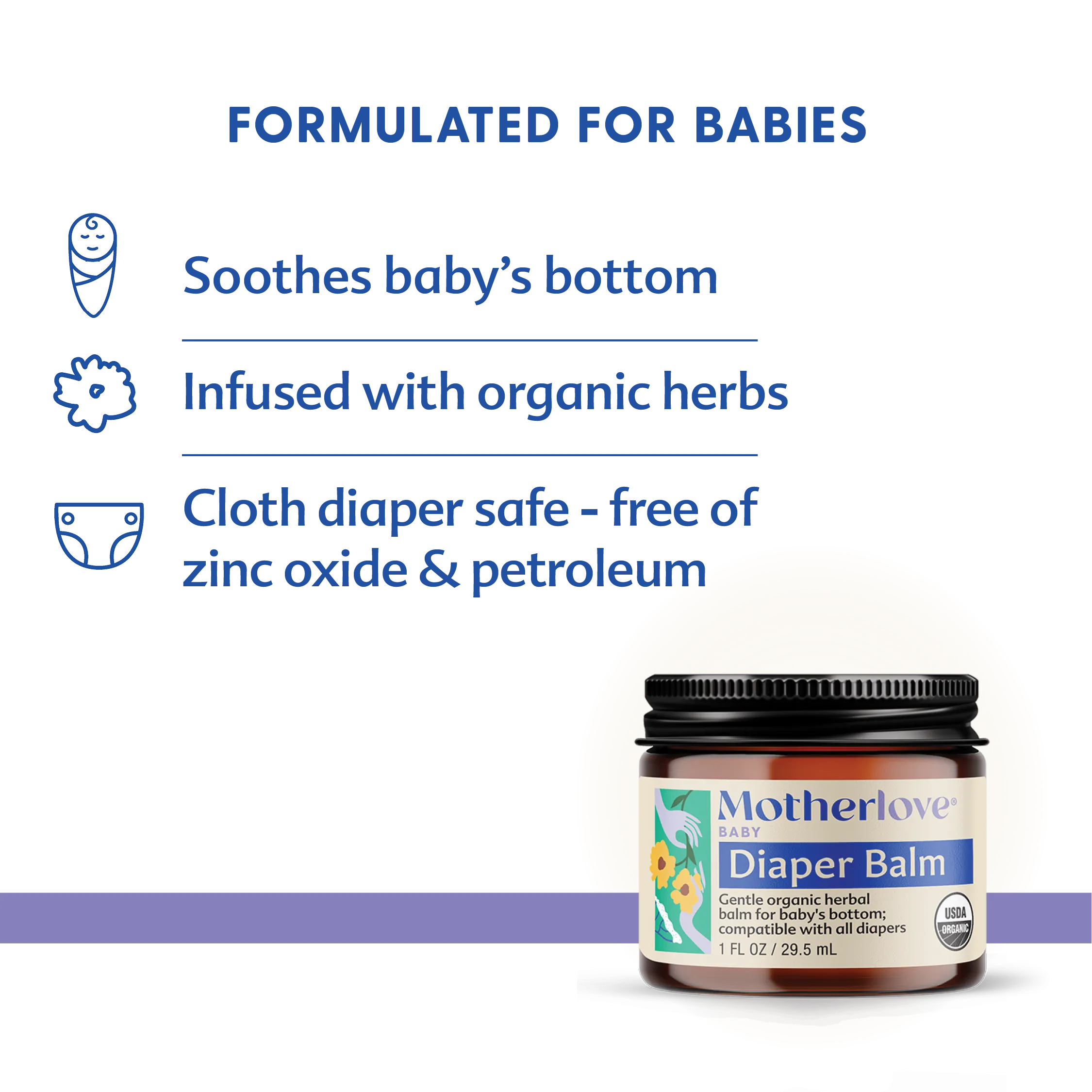 Diaper Balm