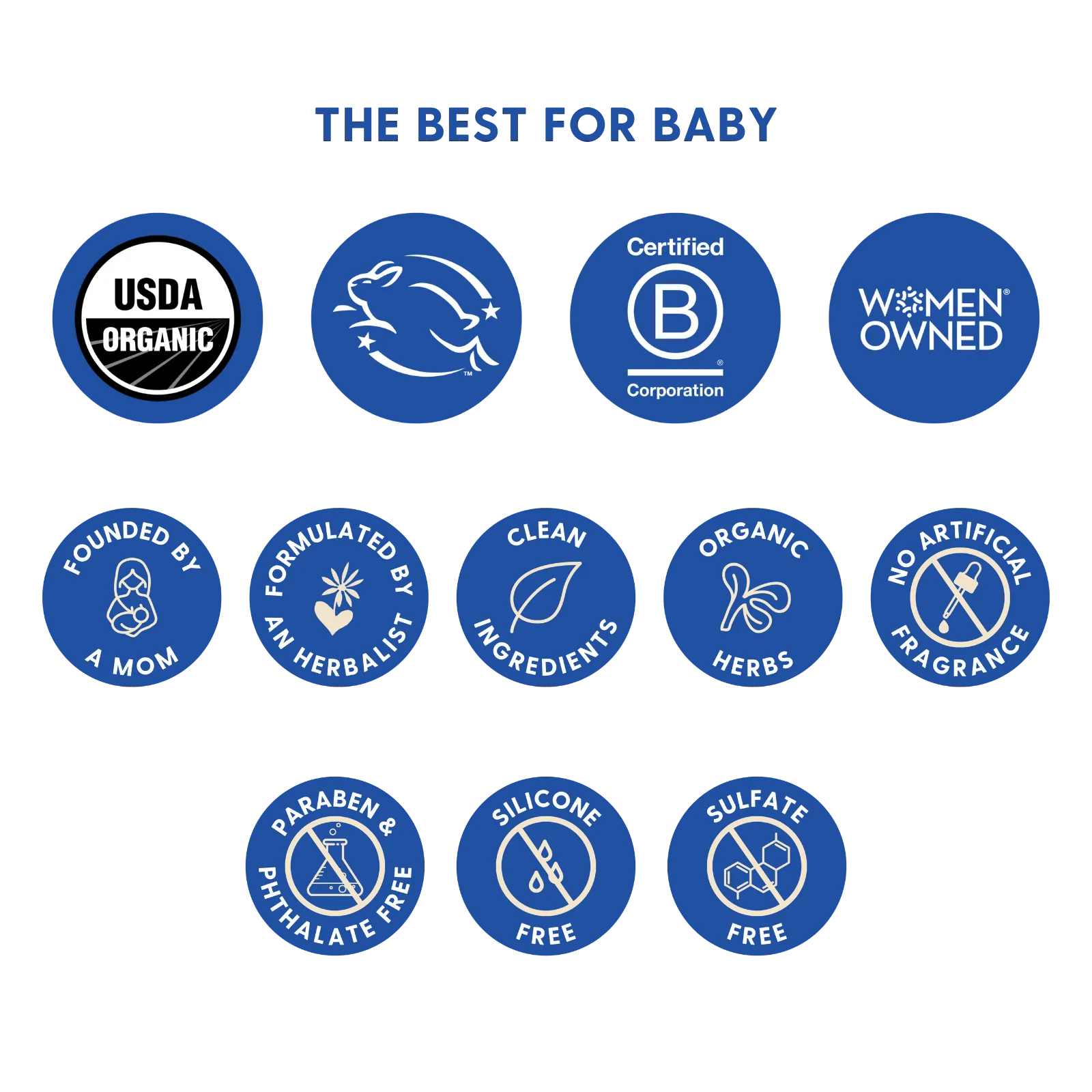 Diaper Balm