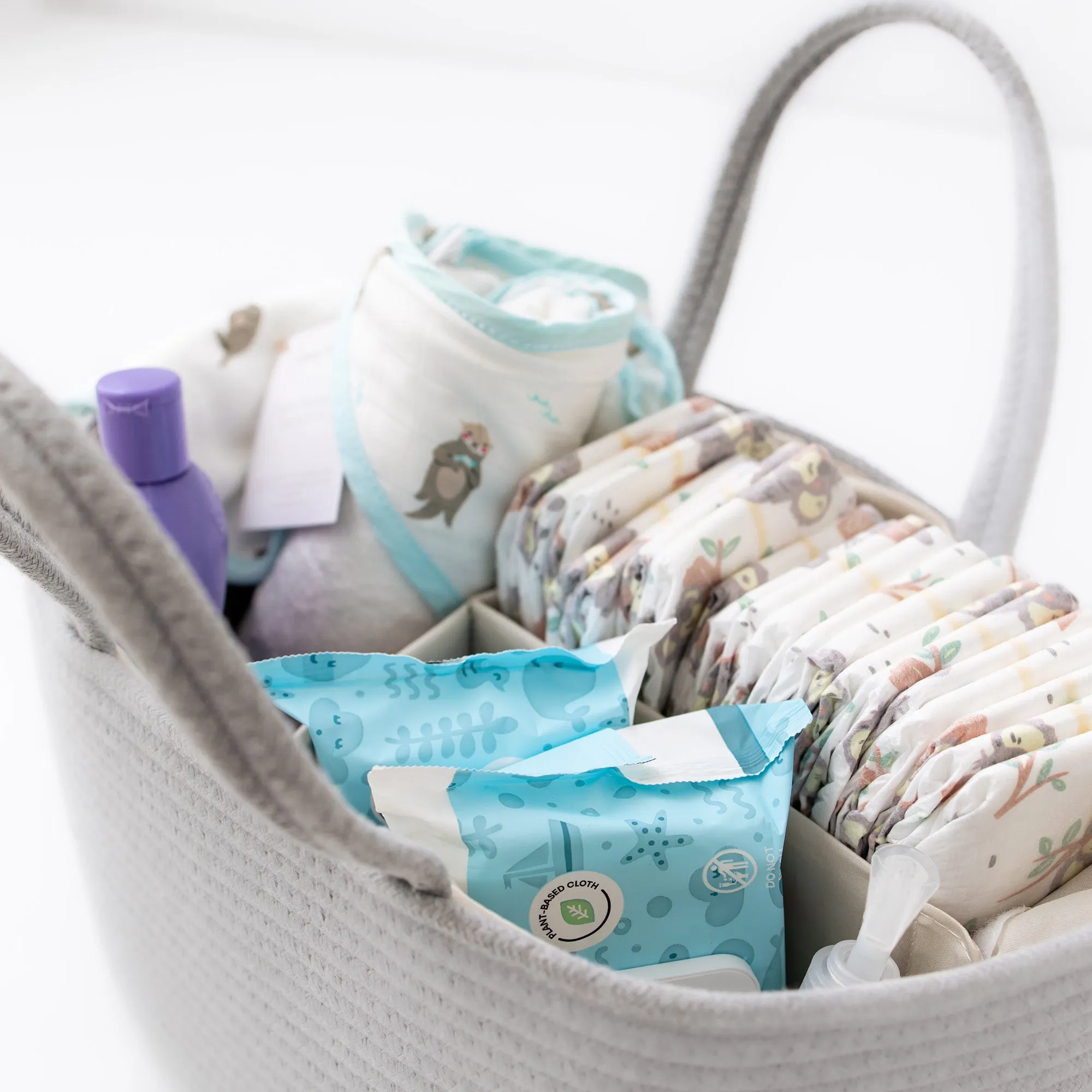 Diaper Caddy