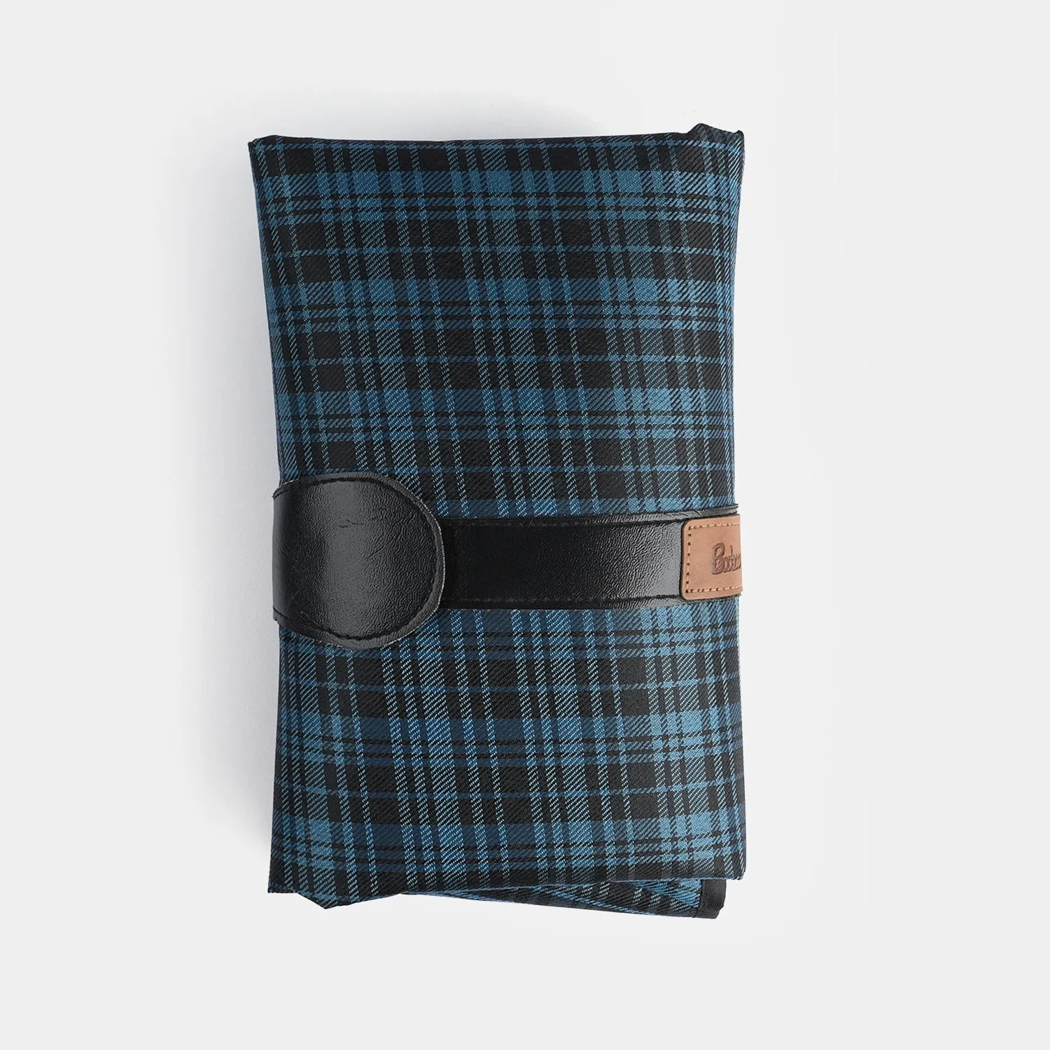 Diaper Changing Clutch | Stylish & Functional