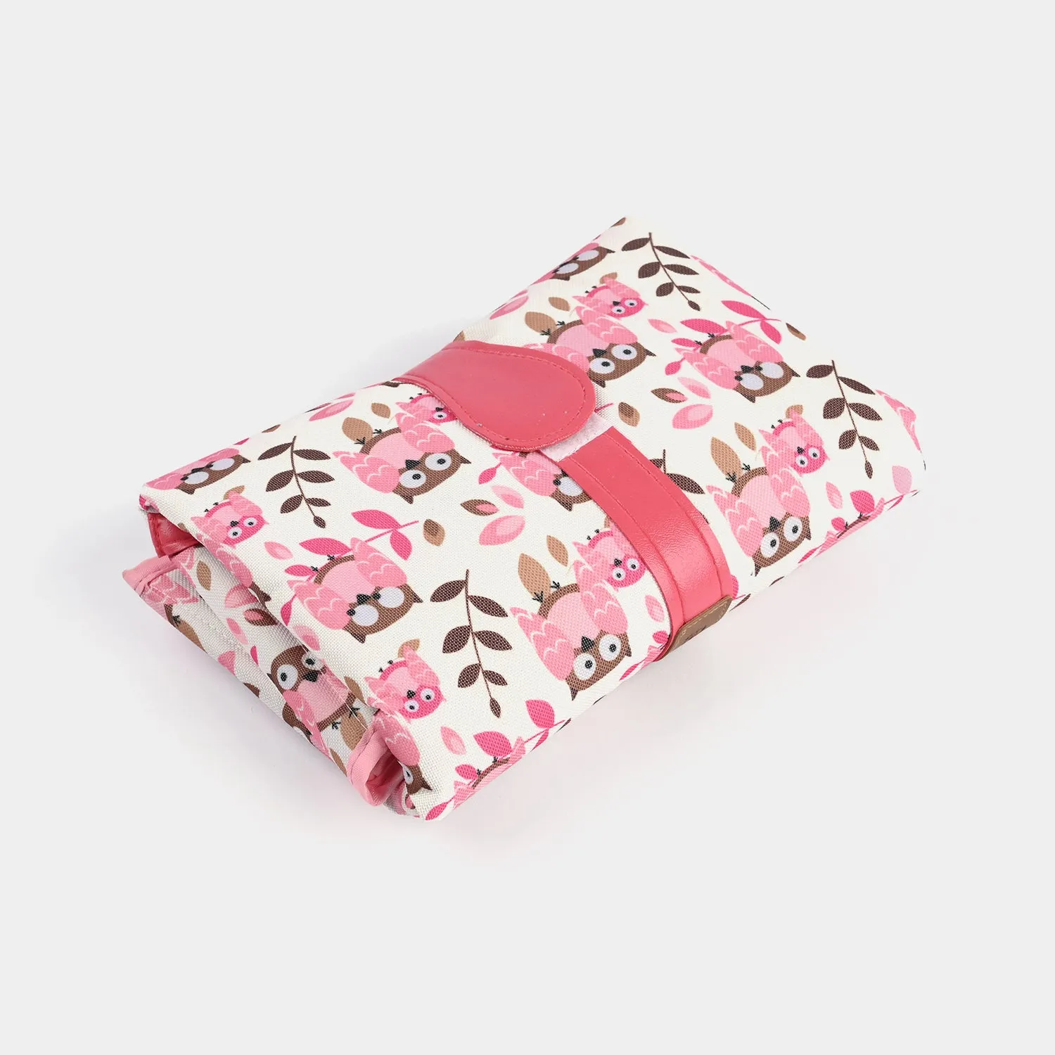 Diaper Changing Clutch | Stylish & Functional