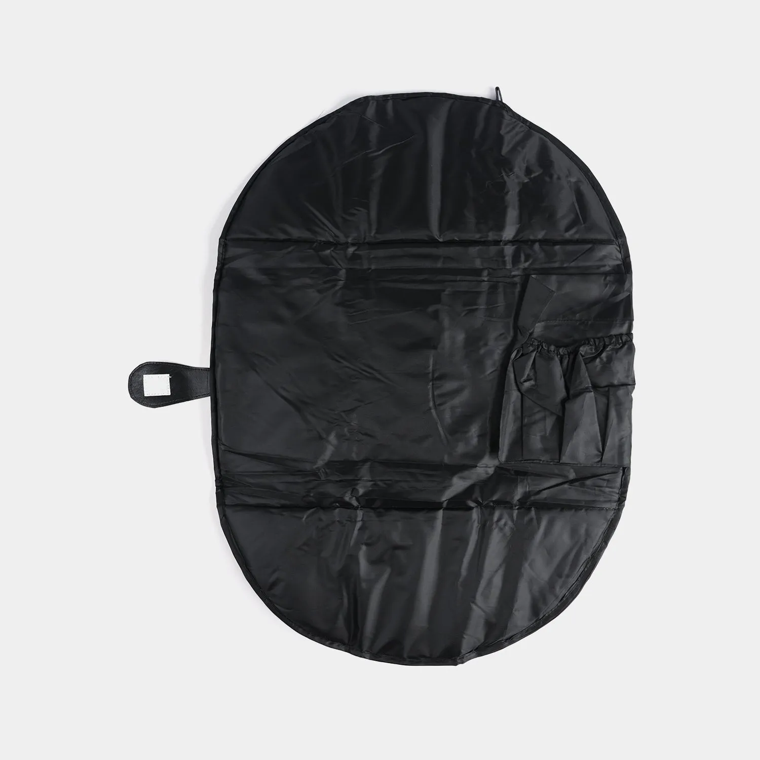 Diaper Changing Clutch | Stylish & Functional