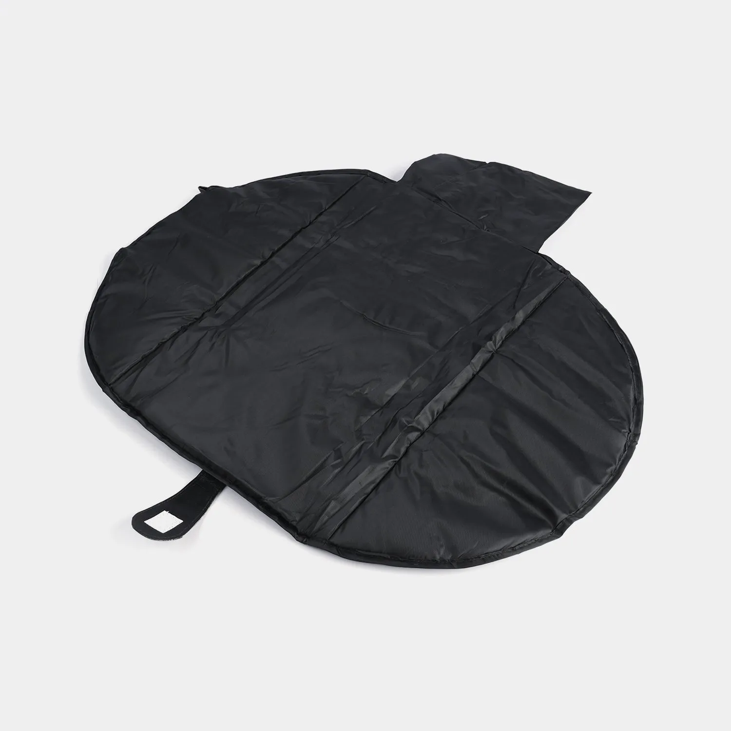 Diaper Changing Clutch | Stylish & Functional
